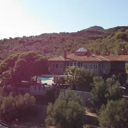 Hotel Idaolea Butik *