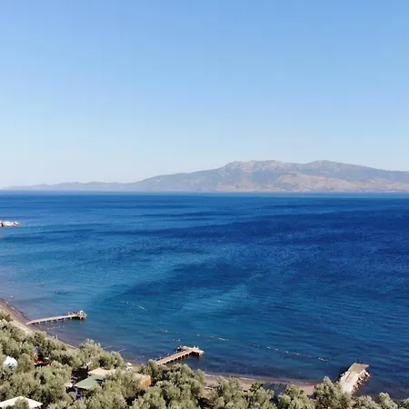 Idaolea Butik Ayvacik (Canakkale)