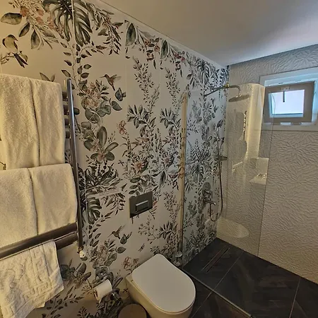 Hotel Idaolea Butik Ayvacik