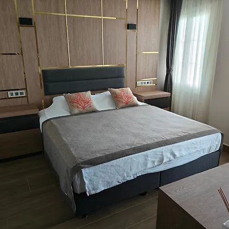 Idaolea Butik Hotel Ayvacik